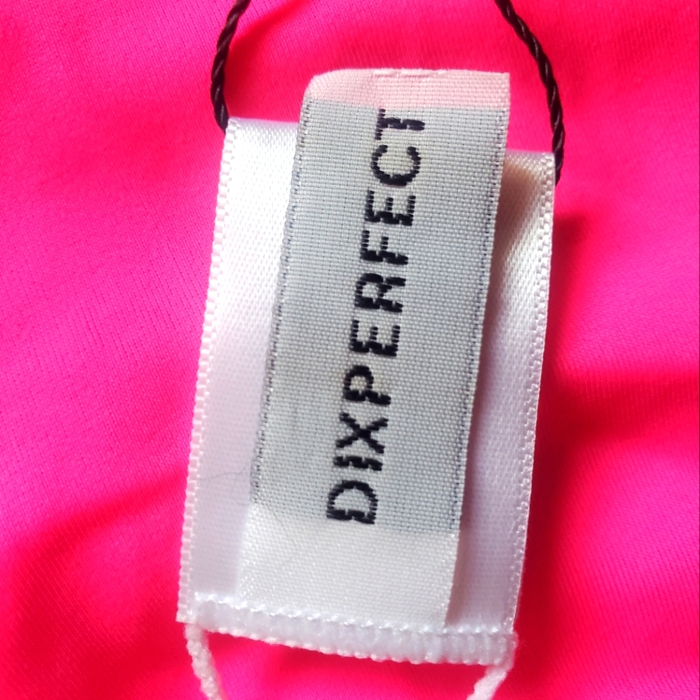 Dixperfect Bathing Suit. - Picture 2 of 5